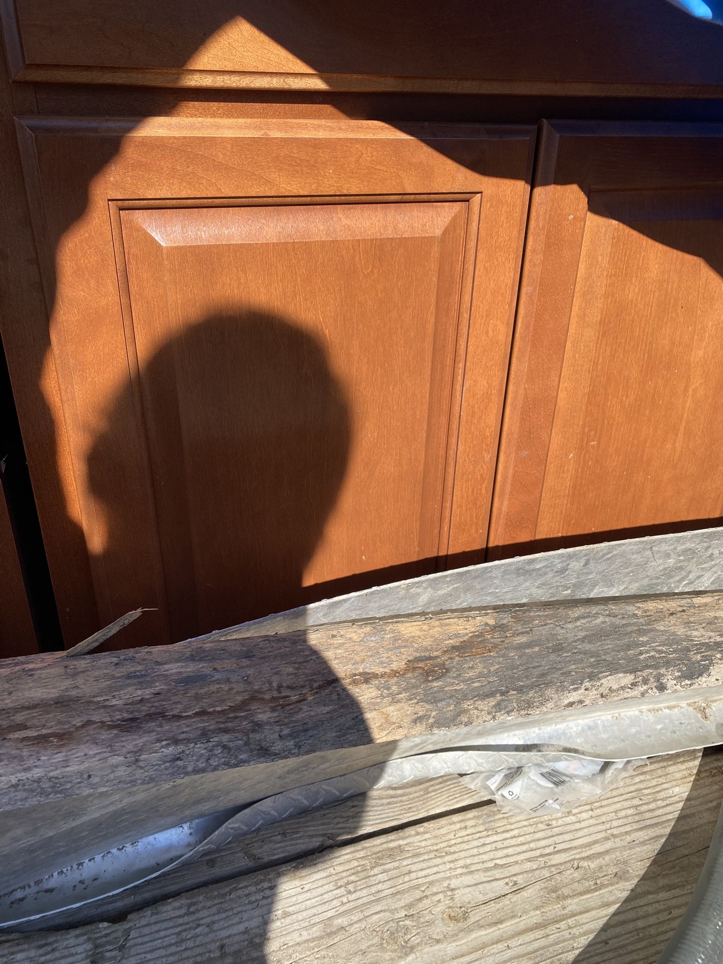 Lower Cabinets/dishwasher