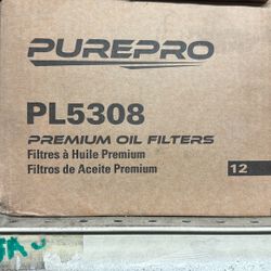 Volkswagen Oil Filter