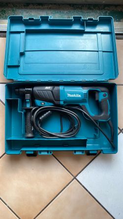 Makita Rotary Hammer Drill