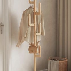 Coat Rack 