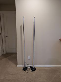 Led lights