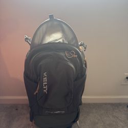 Kelty Backpack 