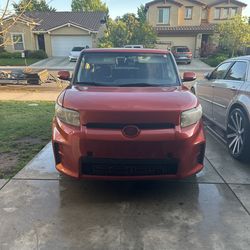2012 Scion xB