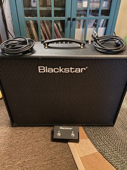 Blackstar ID Core 100