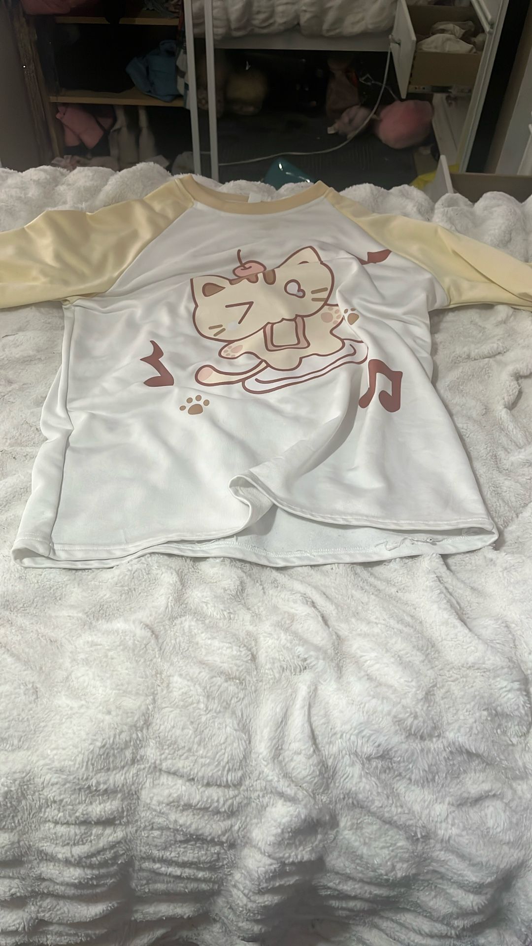 cutecore sweatshirt