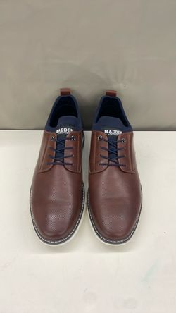 Steve Madden Shoes. Item No 11 (Shopgoodwill)