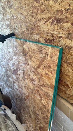 OSB board