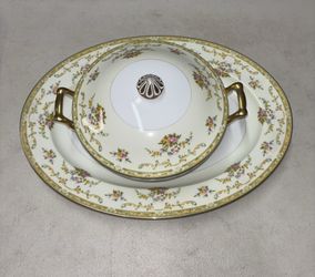 Noritake china
