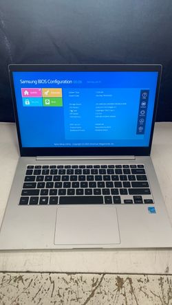 Samsung Galaxy Book Go Laptop