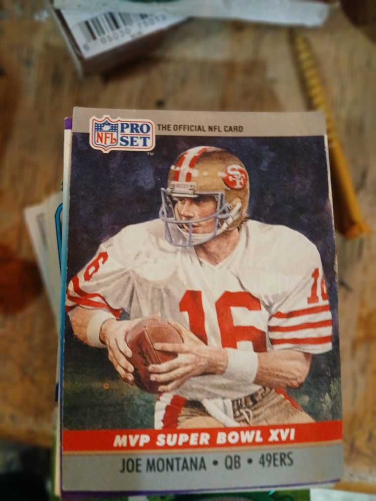 Joe Montana