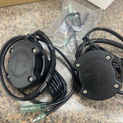 Mercruiser Trim, Sending Kit..