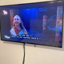 LG Tv 42”