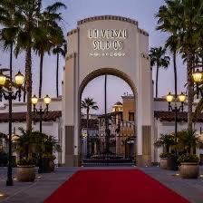 Universal Tickets 