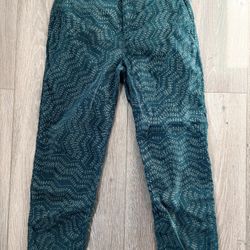 Sample RVCA corduroy Pants 