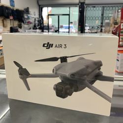 DJI Air 3 RC N2 Remote