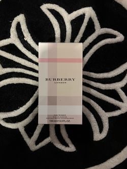 Burberry London Perfume