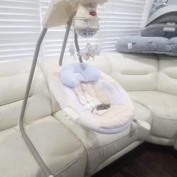 Baby Swing 