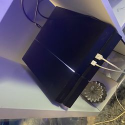 PS4 Great Condition