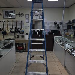 7ft Ladder FS108