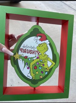 Grinch 