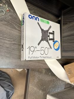 Full Motion Tv Mount