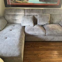 Cashton Heights Sleeper Sectional