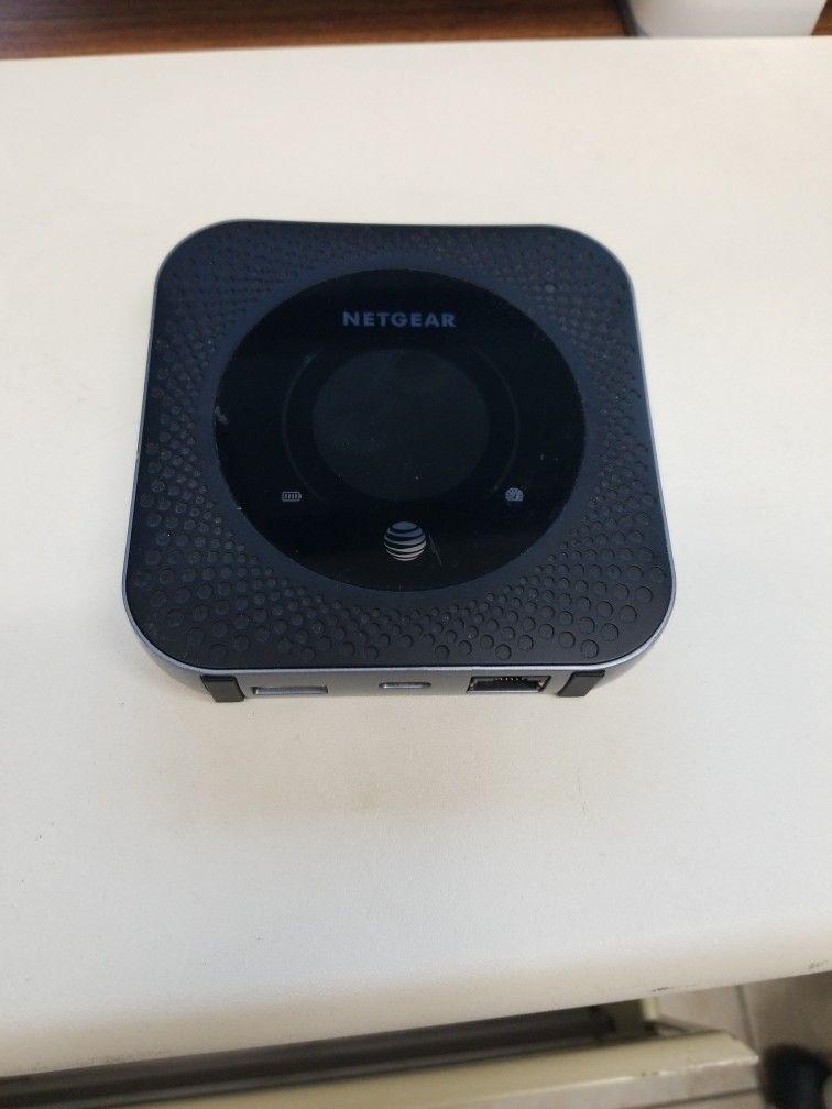 Netgear Nighthawk M1 Mobile Router