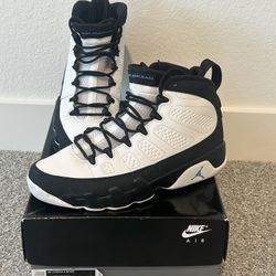 Jordan 9