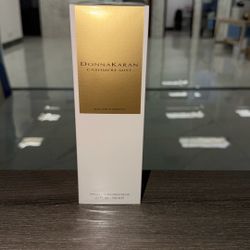 Donna Karen Cashmere Mist 3.4 oz Eau De Parfum Women