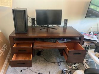 Computer Desk