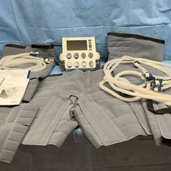 Tactile Medical Flexitouch Plus, Lymphedema Compression System