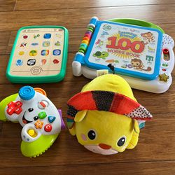 Toys For infant