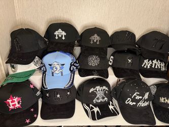 Gorras para hombre