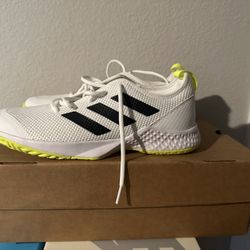 Adidas Court Control 