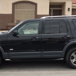 2003 Ford Explorer
