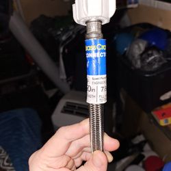 Toilet Bowl Hose Connector