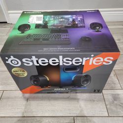 Steelseries Arena 7