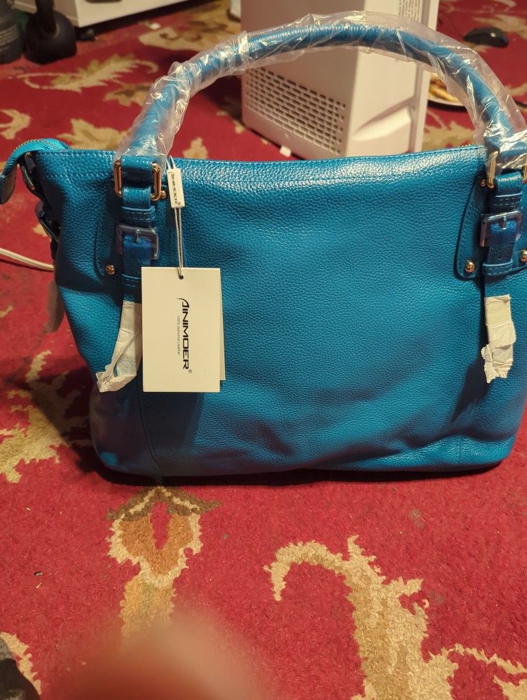 AINIMOER Ladies' Purse