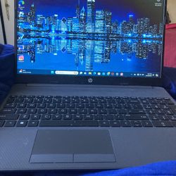 Windows hp laptop