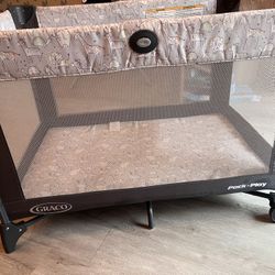 Gracie Pack And Play