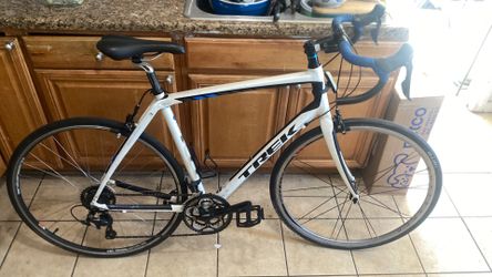 Trek Domane alpha