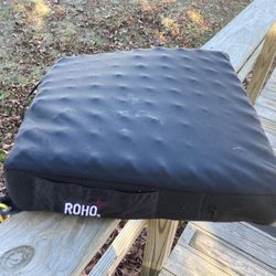Rojo Seat Cushion 