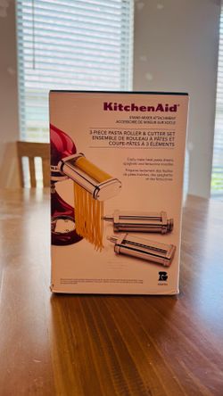 NEW KitchenAid Stand Mixer Attachment