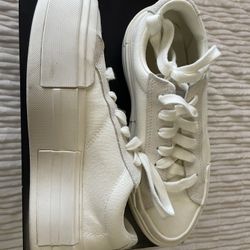 Womens Converse Cruise Sneaker