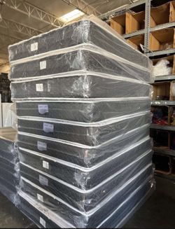 Full Size Mattress