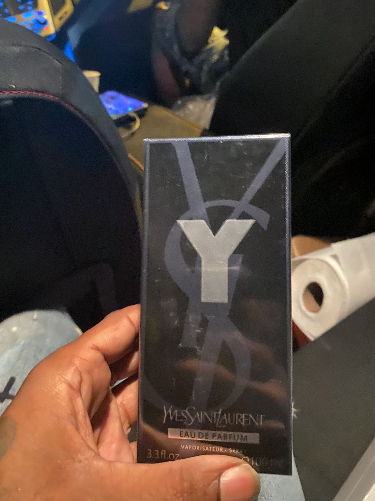 Designer Cologne And Perfume