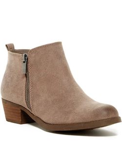 Carlos Women Shoes