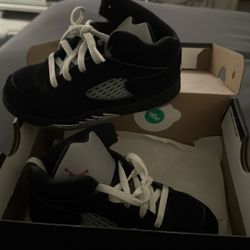 jordan 5 retro toddler