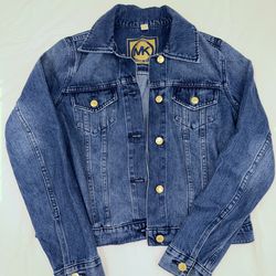 Michael Kors Denim Jacket