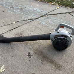 Echo Pb-1000 Leaf Blower